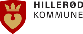 Hillerød kommune logo